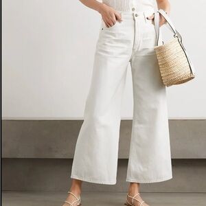 Citizens of Humanity Serena Crop Jeans